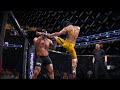 BRUCE LEE VS DAN SEVERN | UFC 3 BRUTAL FIGHT | UFC 3 K1 RULES | UFC 3 2020 | EA SPORTS UFC 3