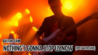 Download Lagu Nothing's Gonna Stop Us Now - JPCC Worship (Guitar CAM) MP3