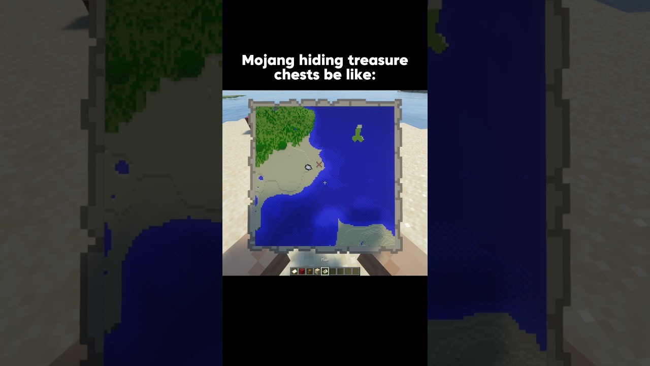 ⁣What is this Mojang 💀