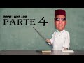 Lord Abe الأستاذ Parte 4