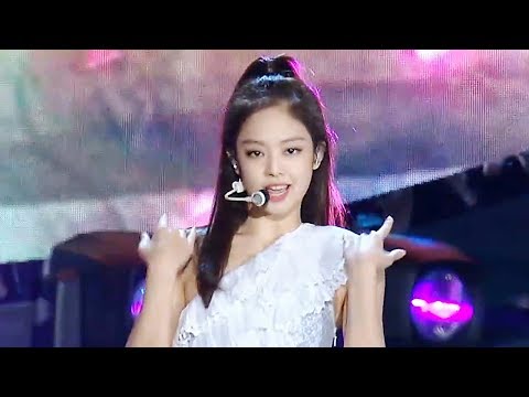 BLACKPINK - Ddu-Du Ddu-Du [SBS Super Concert in Suwon Ep 2]