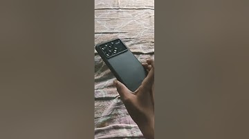 Unlock Bootloader! on POCO X6 Pro without Mi Community permission #poco #bootloaderunlock