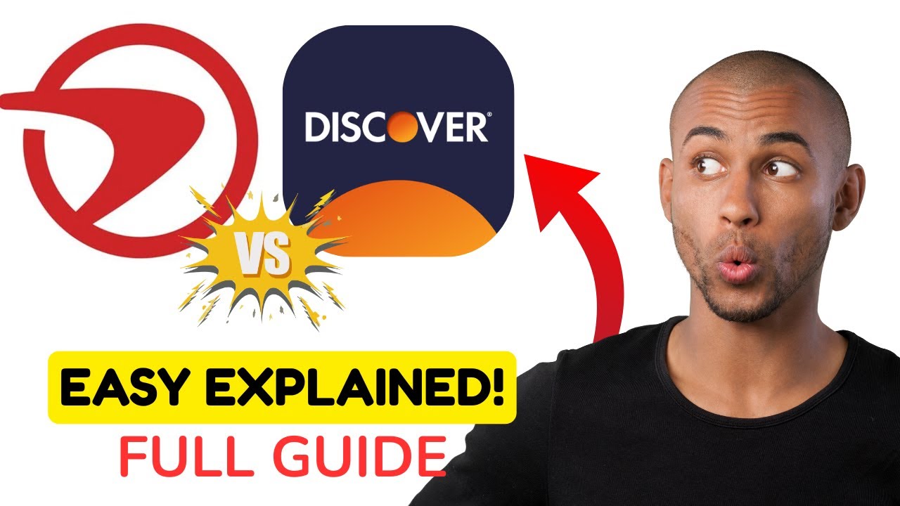 Capital One vs Discover Bank (2026) | Best Online Bank Comparison