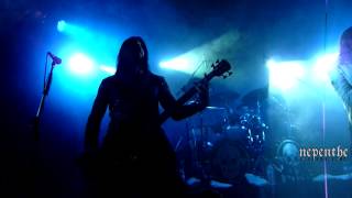 Pain - Let Me Out [11/05/12] - Roxy Live - Argentina