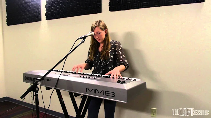 Teresa Frank - Forget Me Not | The Loft Sessions |...