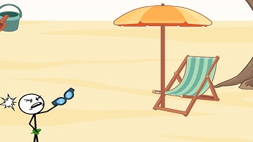 Throw Things: who needs? Level 41-50 Gameplay