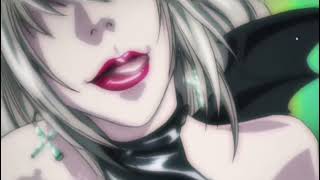 Misa Death Note Twixtor Clips