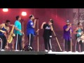 Bruno mars  uptown funk  live  london