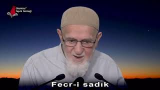 KS0078 Fecr i Sadık Resimi