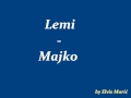 Lemi  majko