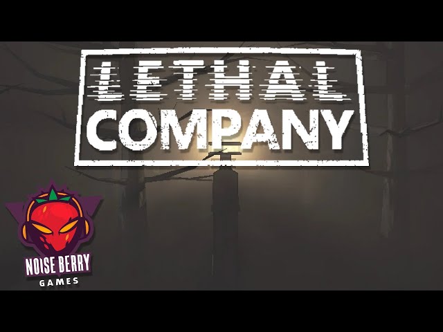 We Go to Our First Paid Moon in Lethal Company!