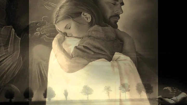 God Is Always There - Susan Best