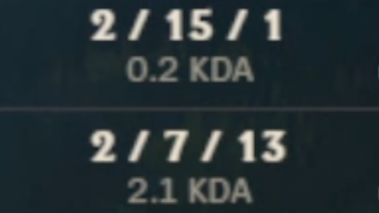 DRUTUTTS AVERAGE BOT LANE DUO