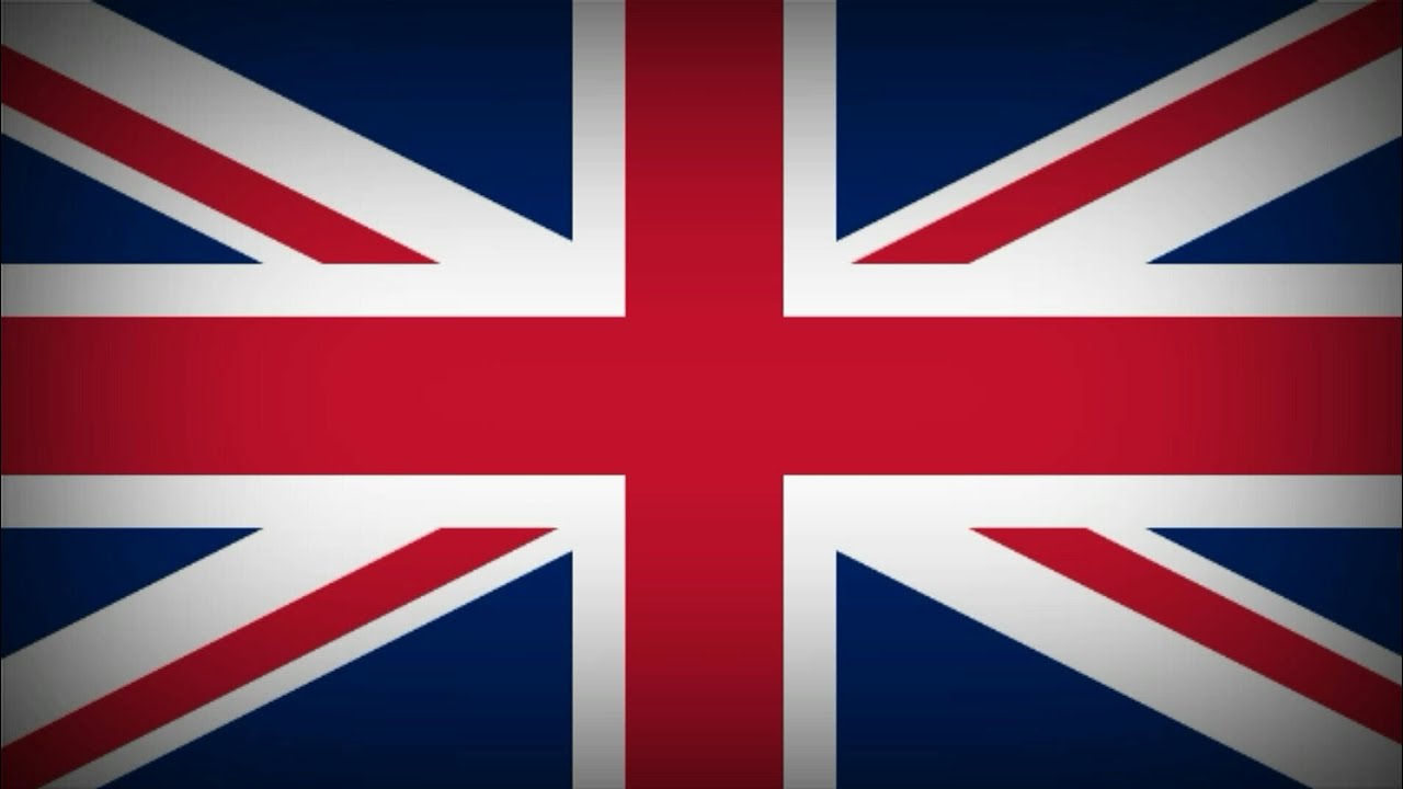British Patriotic Song (Rule Britannia/Land of Hope and Glory) YouTube
