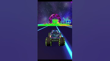 Mega Ramps Car Stunts 3D #carstunt3d