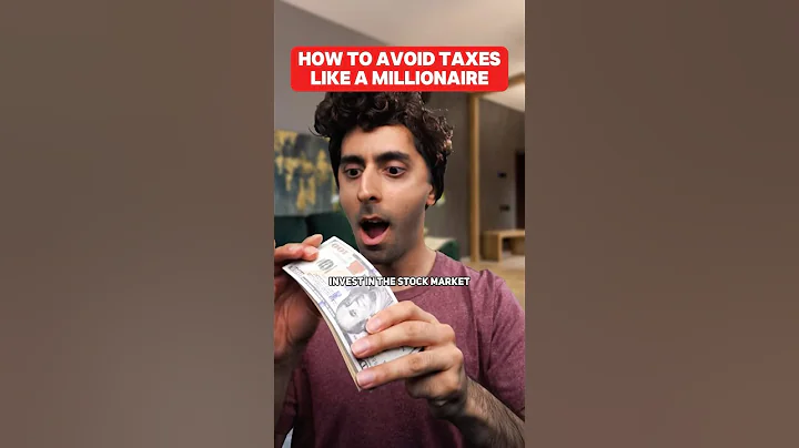 How to grow your money without paying taxes on it #shorts #finance thumbnail