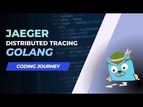 Memasang Distributed Tracing menggunakan Jaeger | Golang