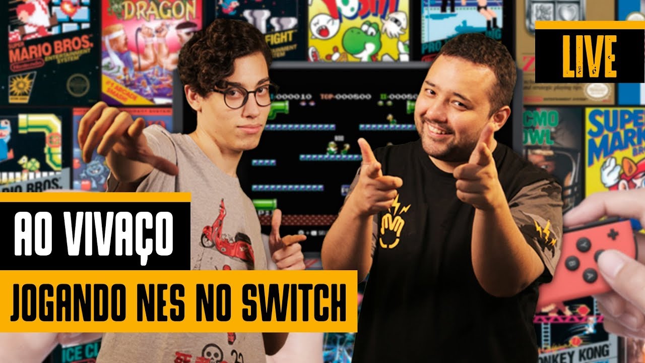 Nintendo no Brasil: quais os planos da empresa agora que voltou ao país? -  NerdBunker