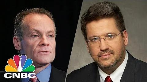 Fox News Names Jack Abernethy, Bill Shine New Co-P...