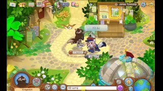 We've defeated the Phantom King!