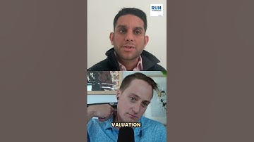 The Real Reason Some Companies Get Higher Valuations