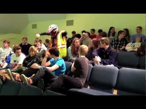 Gayton HSM Harlem Shake Gayton HSM Harlem Shake