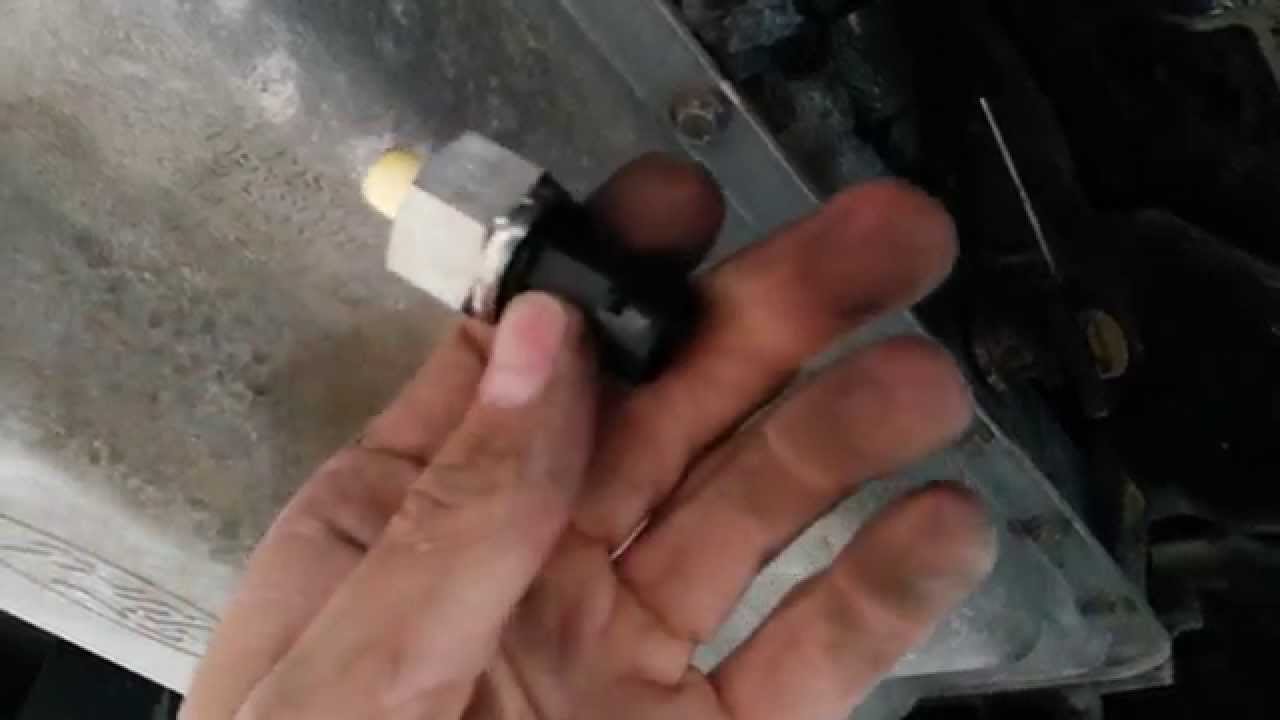 FORD 6.0L ~ EDGE EAS Universal Sensor Input System~ Transmission ...