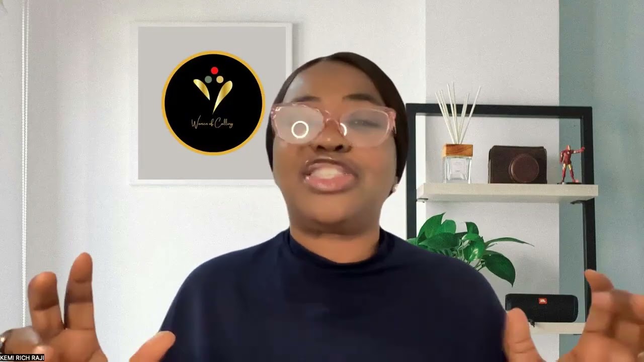 2026 - OUR YEAR OF FOCUS