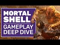Mortal Shell Gameplay Explained | A Brutal Love Letter To Dark Souls