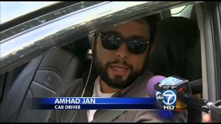 D.C. cabs to accept credit cards by Aug. 31