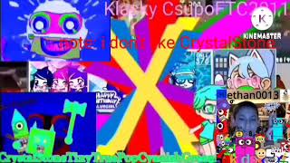 Silas Face Gets Interrupted Add Round 855 (Klasky Csupo G Major By Ltv Mca)