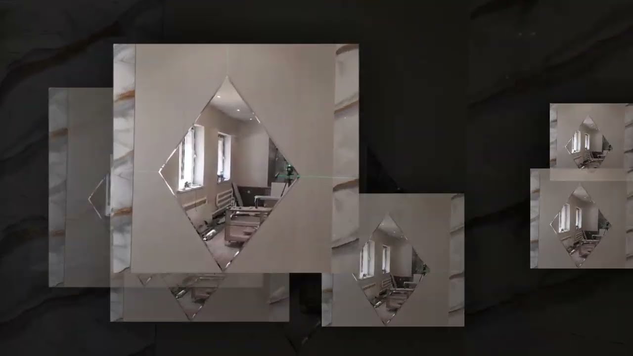 РОМБИК ОЙНА УРНАТИШ СИРЛАРИ