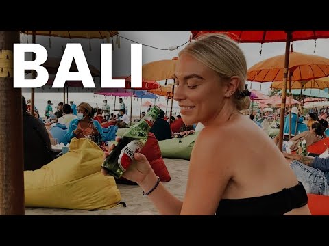 Finding A Place to Live  BALI TRAVEL VLOG