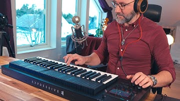 Osmose Synth - Watch before you buy 👀