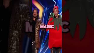 Funny Magic Show America&#39;s Got Talent!