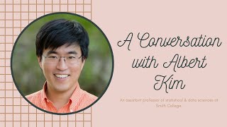 A Conversation with Albert Kim