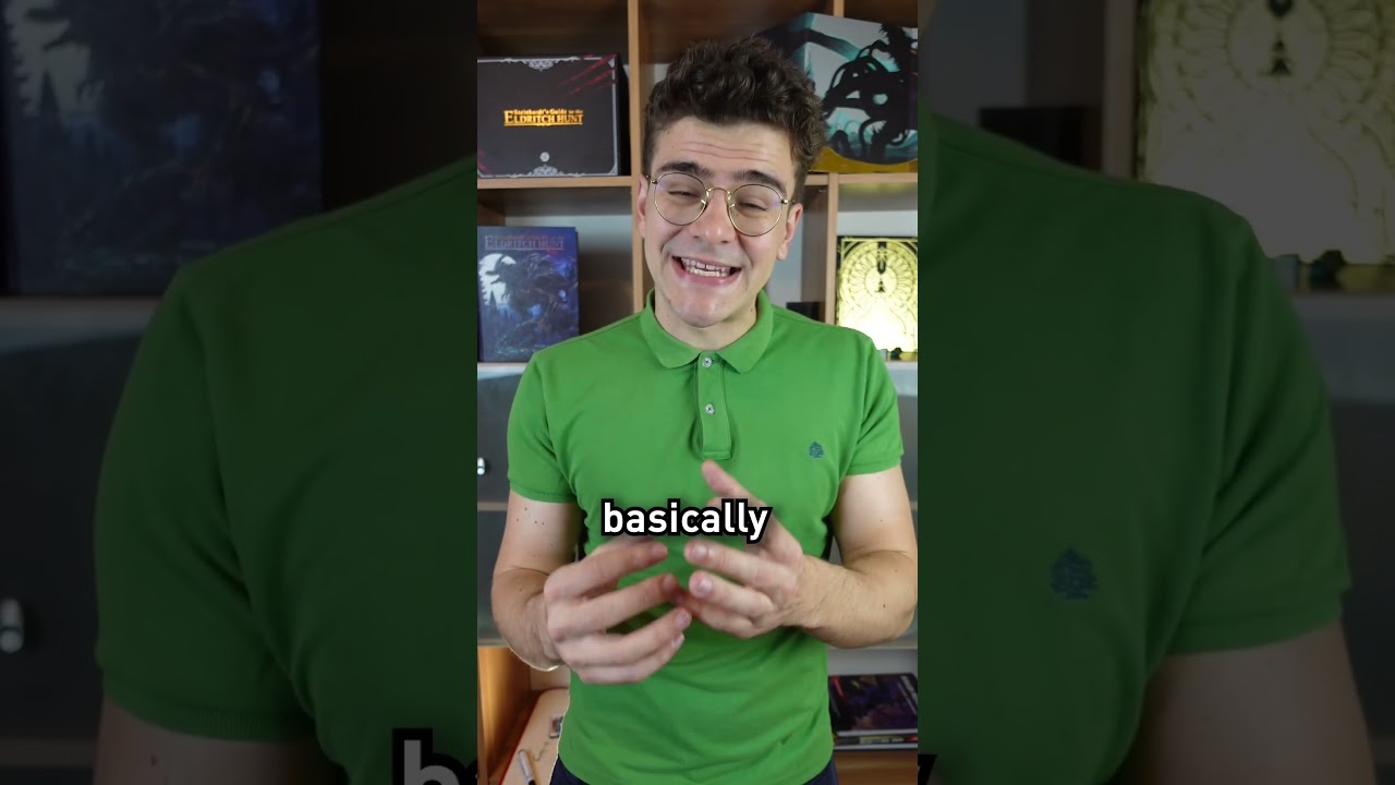 Jumping Destroyed my D&D Game