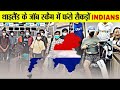 नौकरी के नाम पर थाईलैंड में फंसे हजारों भारतीय? | Thailand - Myanmar Job Scam Explained