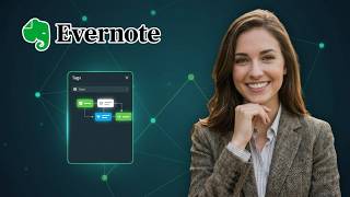 Wie man Evernote Tags verwendet - Schnell & Einfach 2026
