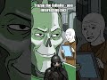 Trazyn the Infinite - one interesting fact