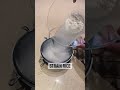 How to Make RICE WATER for HAIR GROWTH | #Shorts