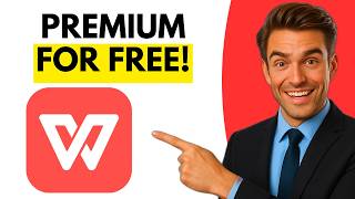 How To Get WPS Office Premium On Laptop (Free Trial &amp; Pricing 2026)
