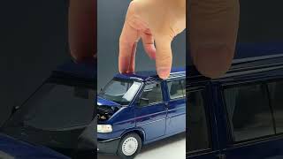 VOLKSWAGEN CALIFORNIA COACH TRANSPORTER#unboxing #viralvideo #trendingshorts #cartechnology