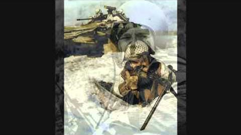 East German Army 70s-80s