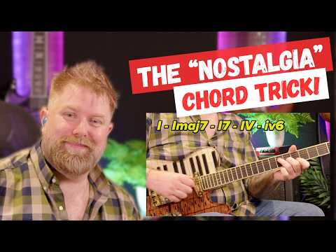 I Transcribed 450 Songs To Teach You Even MORE About Chord Progressions!