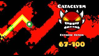 Cataclysm 67-100