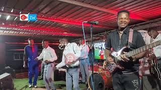 Nyaya Dzangu Ndedzangu | Simon Mutambi Live at Steak House
