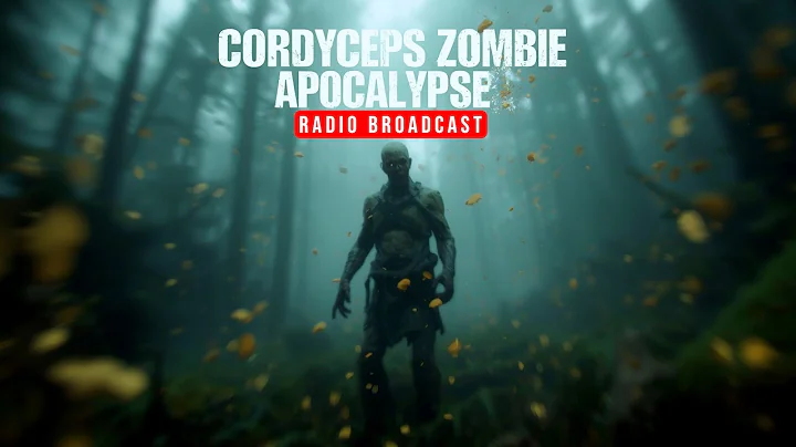 You’re Listening to the Radio During the Cordyceps Zombie Apocalypse