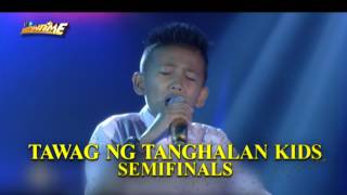 IT'S SHOWTIME June 5, 2017 Teaser