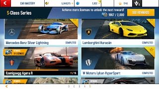 Asphalt 8 Farming Tutorial! screenshot 3